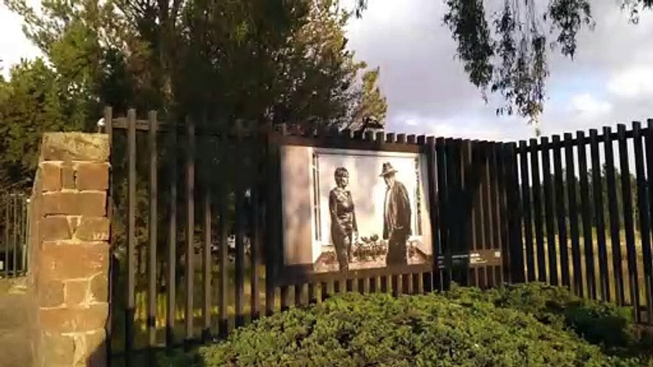 Visitando 'Dirigida por' en Cineteca Mexiquense (#V23)
