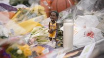 Lower Merion High School pays tribute to former student Kobe Bryant