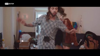 #CasaDoCais - Tenha Calma Senhor Hélder