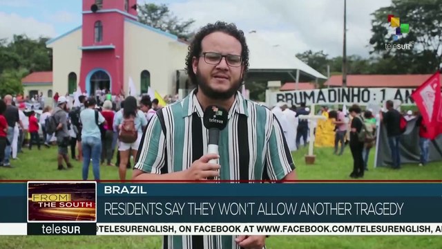 FtS 27-01-20: Bolivia: MAS party condemns de-facto government