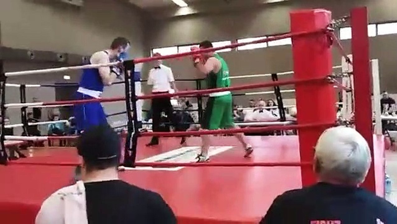Bujka (BOX )