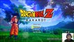 dragon ball z kakarot (Vá além das batalhas épicas e viva no mundo de DRAGON BALL Z )