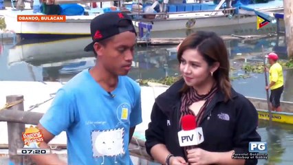 RIVER RANGER: Battle for Manila Bay