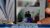 Pasien <i>Suspect</i> Virus Corona di Cirebon Jalani Perawatan