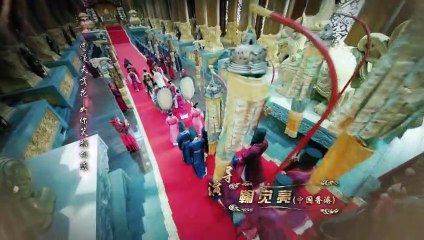 [Engsub - Indosub] {General and I Episode 16}
