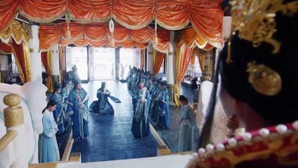[Engsub - Indosub] {General and I Episode 18}