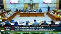 Harun Masiku Masih Buron, Ketua KPK : Pasti Tertangkap!