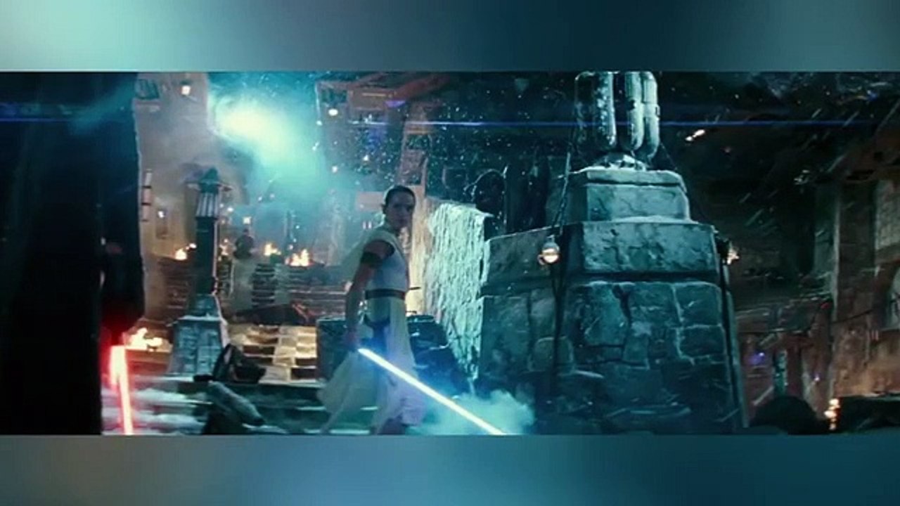 Lo Que no Te Diste Cuenta del Nuevo Trailer de STAR WARS #4! Episodio 9 The Rise of Skywalker