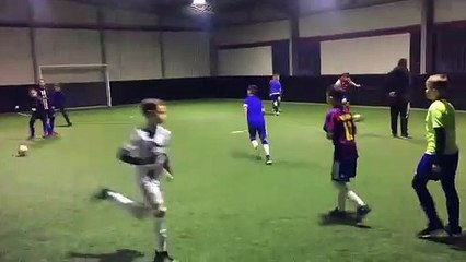 LES TECHNICIENS DE L'OCR ...