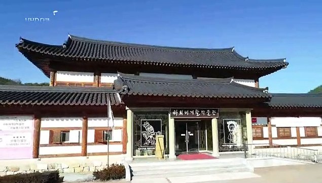 [UHD 다큐 풍경] 한국의 멋과 정신을 만나다…안동 2부