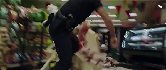 Protect And Serve movie