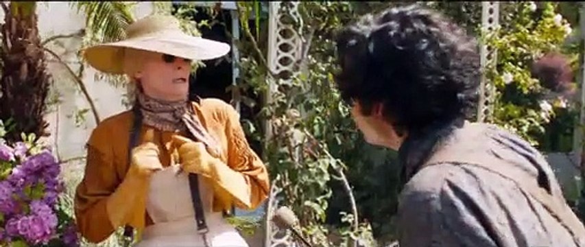 THE PERSONAL HISTORY OF DAVID COPPERFIELD Movie - Dev Patel