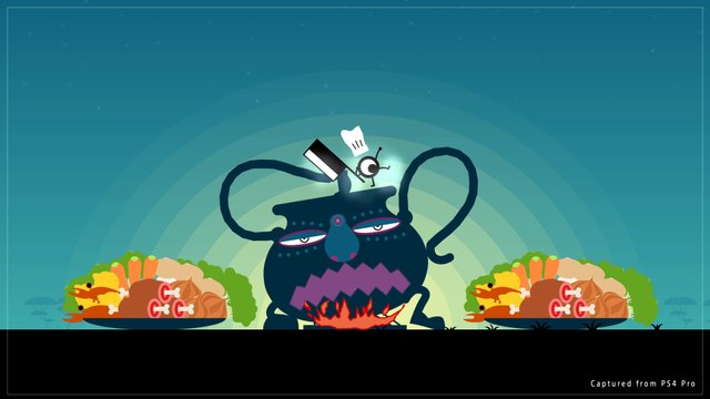 Patapon 2 Remastered - Trailer d'annonce