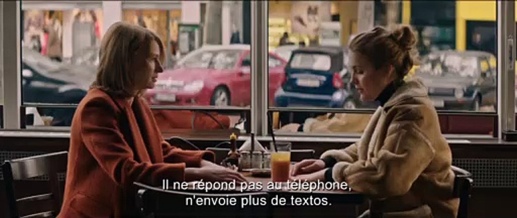 LARA JENKINS Film