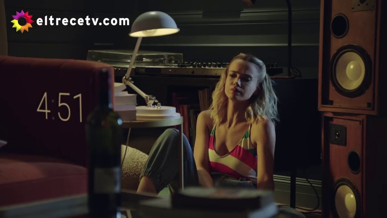 Separadas Capítulo 6 Completo 28 de Enero 2019 HD