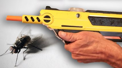 The ultimate bug remover