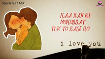 Banke Mohabbat Tum To Base Ho _ Kumar Sanu Alka Yagnik 90's Romantic Whatsapp St