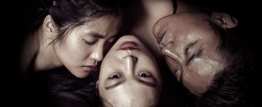Ah-ga-ssi - The Handmaiden Movie