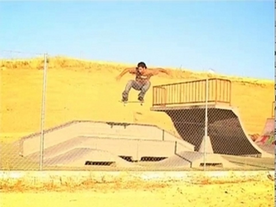 Weeklip - Edu Muñoz