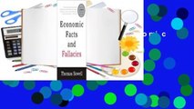 About For Books  Economic Facts and Fallacies Complete