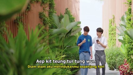 MEAN - TUMMAI DTAUNG KON NEE (OST Why R U The Series ริท เรืองฤทธิ์ )