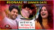 OMG! SidNaaz Fans Ask Bigg Boss To Arrange Special DATE NIGHT On Shehnaaz Gill Birthday |