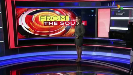 FtS 27-01: Palestinians Protest Against Trump's Middle East Peace Plan