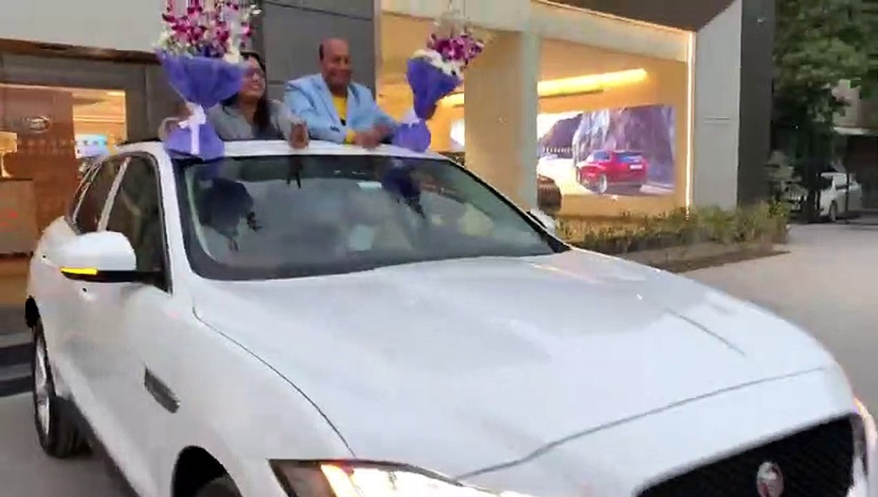 73 LAKES JAGUAAR CAR MR  AVINAS KUMAR
