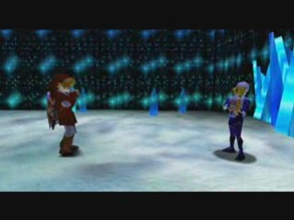The Legend Of ZELDA - OOT - Episode 14