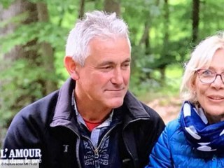 L'amour est dans le pré : séparé de Christine, Jean-Michel a retrouvé l'amour dans de drôles de...
