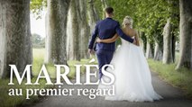 Mariés au premier regard  - ce couple de la saison 4 est toujours marié ! Attention...