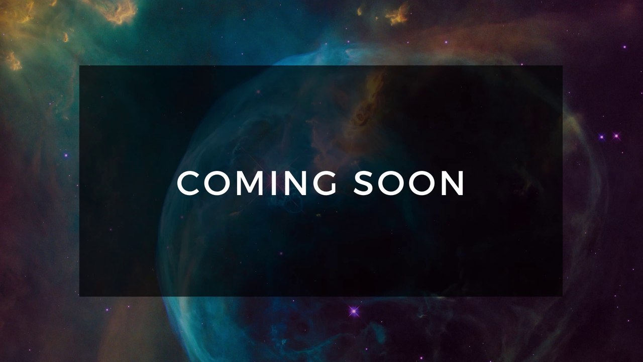 Coming soon