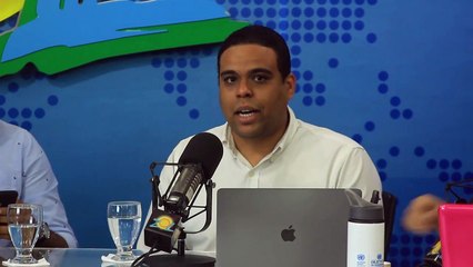 Manuel Fernelis⁩ recomienda precauciones ante el Coronavirus.