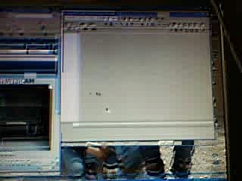 Tuto - Changer de zone : Les portes -