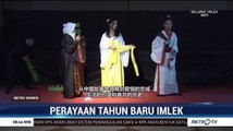 UNJ Gelar Perayaan Tahun Baru Imlek