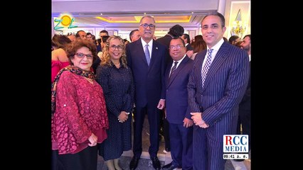 Euri Cabral: El turismo es nuestro Petroleo; Margarita Cedeño fortalece al PLD.