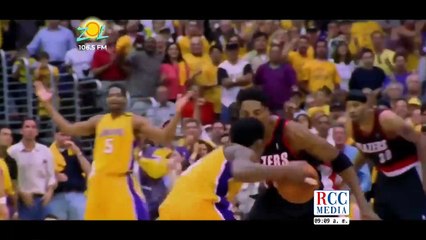 Rafael Faneyte e Israel Molina nos hablan sobre la muerte de Kobe Bryant