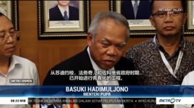 Revitalisasi Monas Langgar Prosedur