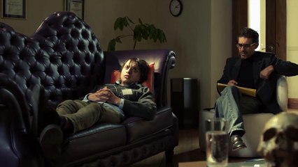 microYAPA: Terapia 3