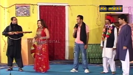 Best Of Qaiser Piya Pakistani Stage Drama Full Funny Clip 2015