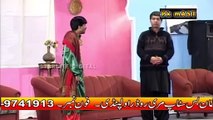 Best of Sajan Abbas Stage Drama Full Funny Comedy Clip