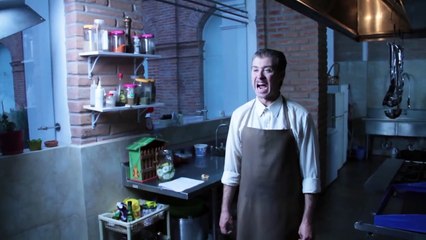 Making of: Mezclas Raras