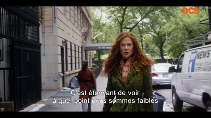 The Undoing Bande-Annonce - Nicole Kidman