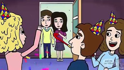 Atrapé al papá de mi amiga siendo infiel y acepté dinero para guardar silencio