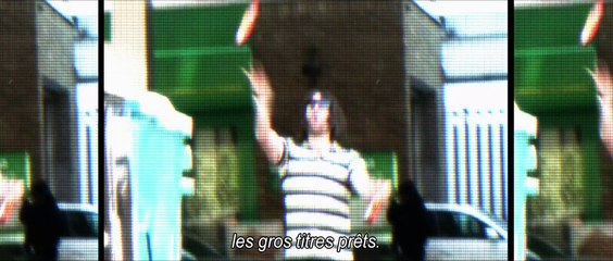 LIAM GALLAGHER AS IT WAS Film Documentaire
