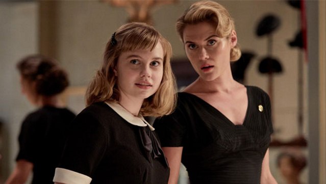 LES PETITES ROBES NOIRES Film