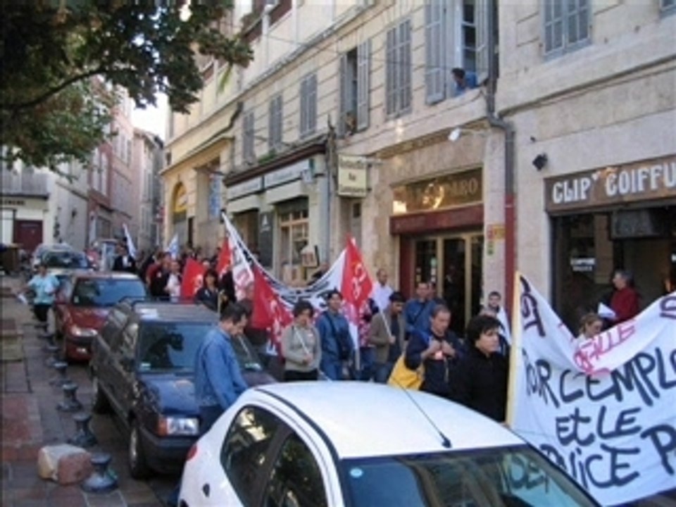 Conflit 2006