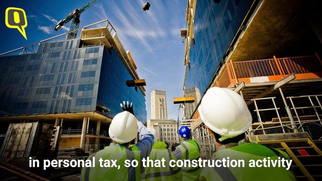 Budget 2020: Which Sectors Will Govt Focus On? Answers Nilesh Shah