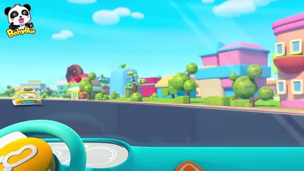 El Equipo Problemático Está Revolviendo | Canciones Infantiles | BabyBus Español