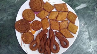Ghughuti | Uttarakhandi Recipe | Makar Sakranti Special | Pahadi Recipe |
